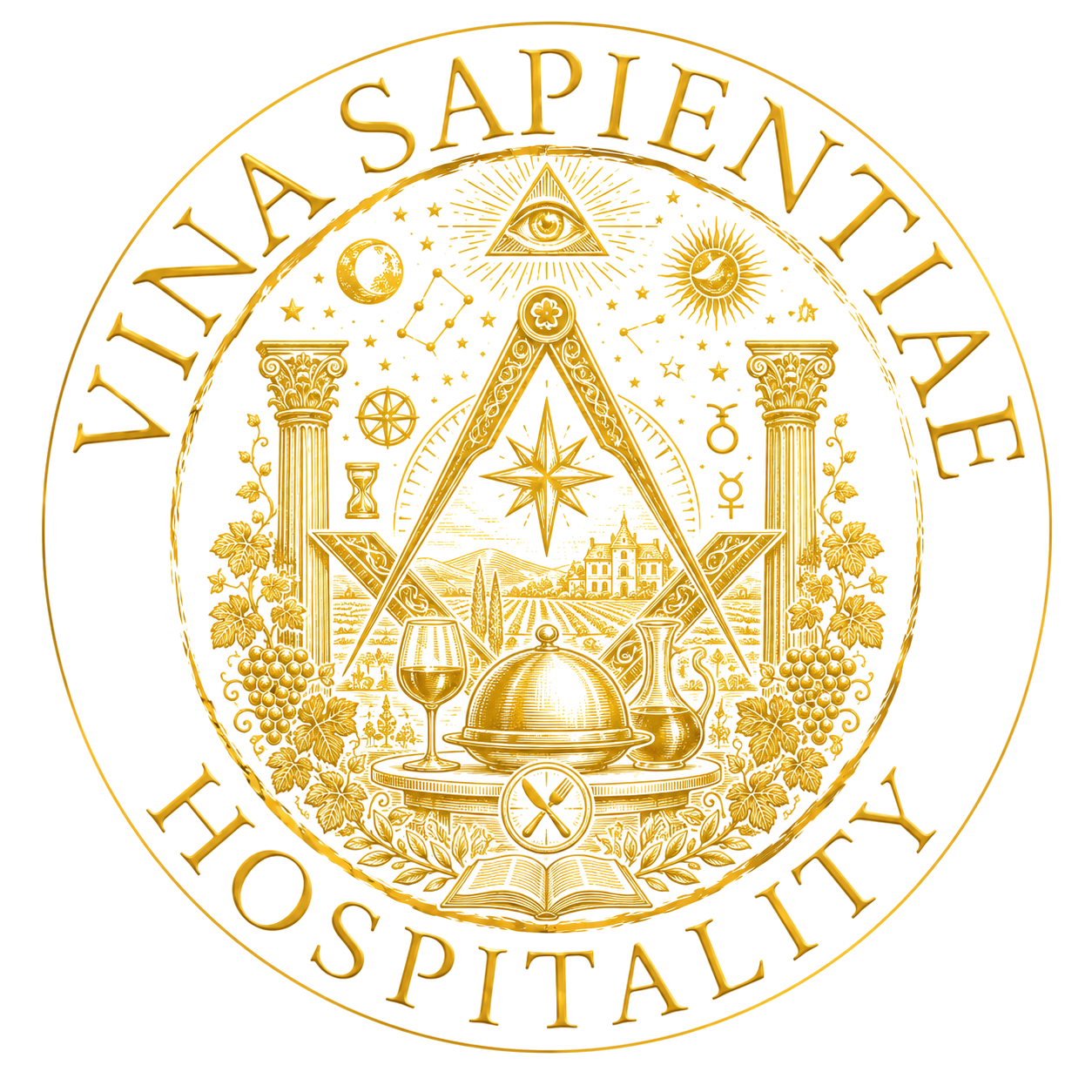 Vina Sapientiae Hospitality